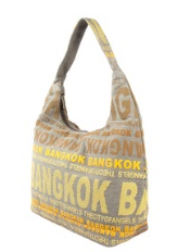 BANGKOK CITY BAG