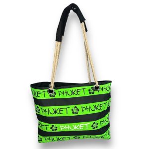PKT BEACH TOTE BAG