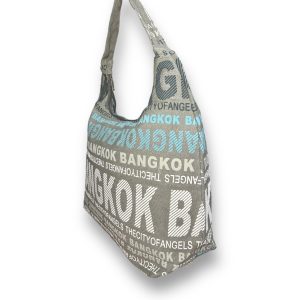 BANGKOK CITY BAG