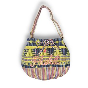 FUNKY BOHO HIPPIE BAG