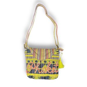 FUNKY BOHO HIPPIE BAG