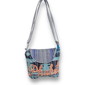 FUNKY BOHO HIPPIE BAG
