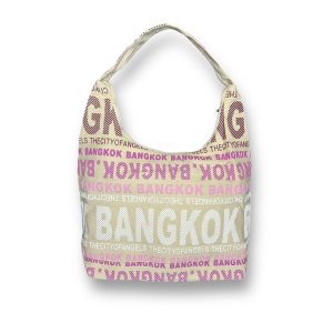BANGKOK CITY BAG
