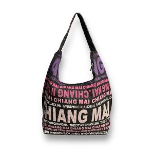 CHIANGMAI CITY BAG