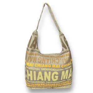 CHIANGMAI CITY BAG