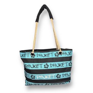 PKT BEACH TOTE BAG