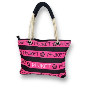PKT BEACH TOTE BAG
