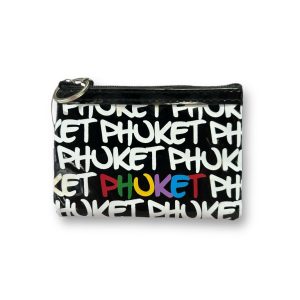 PKT PU COIN POUCH