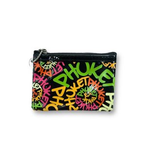 PKT PU COIN POUCH
