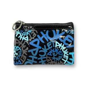 PKT PU COIN POUCH