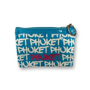 PKT PU COIN POUCH