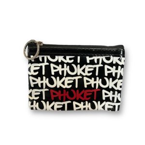 PKT PU COIN POUCH