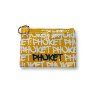 PKT PU COIN POUCH