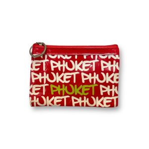 PKT PU COIN POUCH