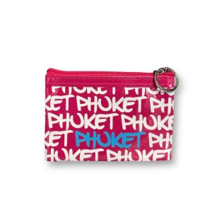 PKT PU COIN POUCH