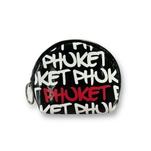 PKT PU COIN POUCH