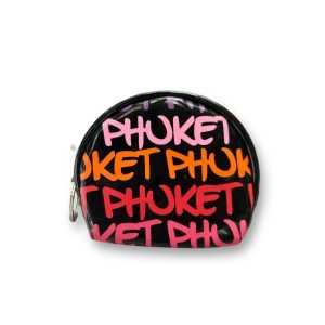 PKT PU COIN POUCH