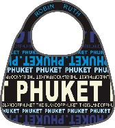 PKT CITY BAG MAGNET