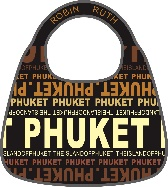 PKT CITY BAG MAGNET