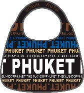 PKT CITY BAG MAGNET