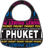 PKT CITY BAG MAGNET