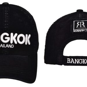 Cap