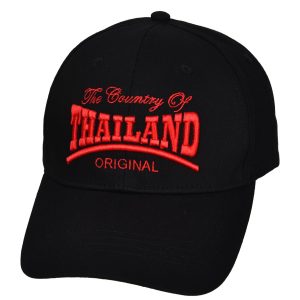 Cap