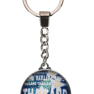 Key Ring