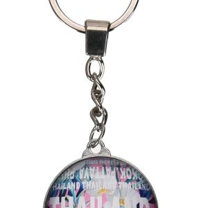Key Ring