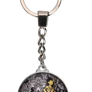 Key Ring