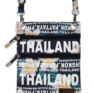 Passport Bag