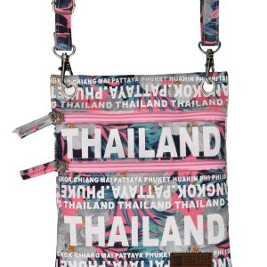 Passport Bag