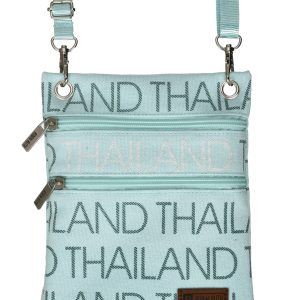 Passport Bag