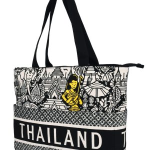 Thailand Bag
