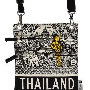 Passport Bag